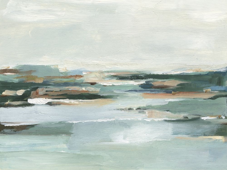 Picture of SPRING LAKE VIEW II