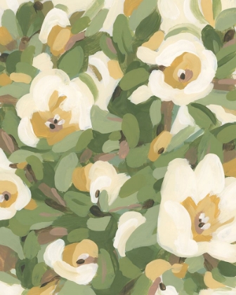 Picture of HEDGE GARDEN II