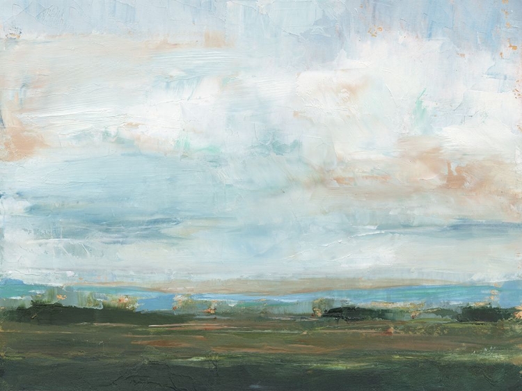 Picture of RURAL SKY I