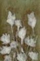 Picture of GHOST FLOWERS I