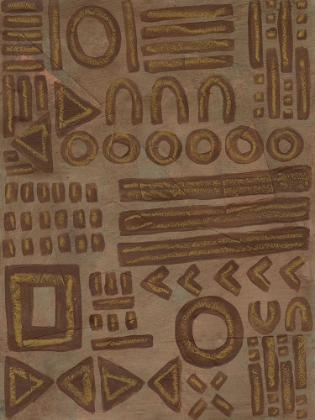 Picture of TRIBAL CODE II
