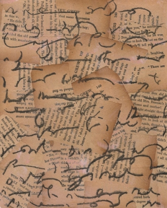 Picture of SHORTHAND NOTES I