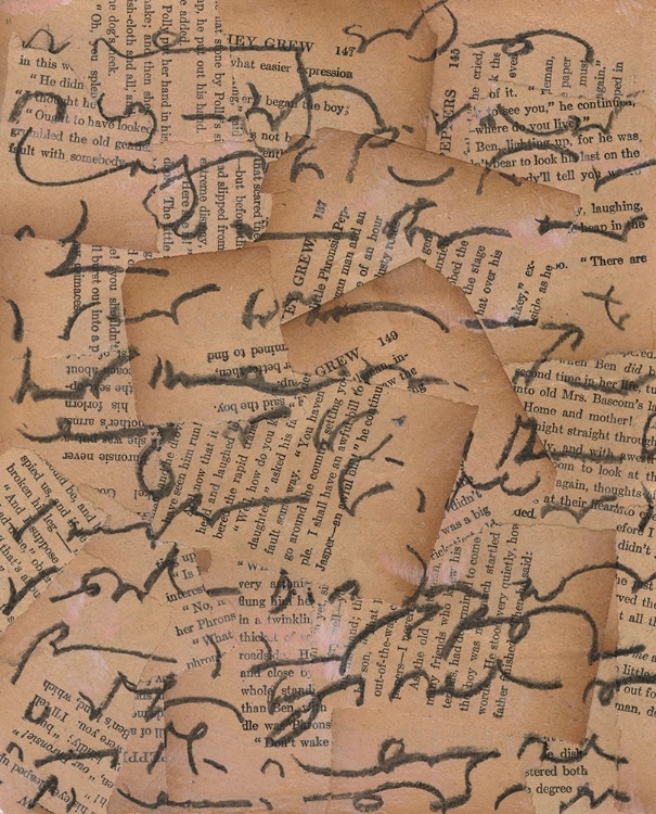 Picture of SHORTHAND NOTES I