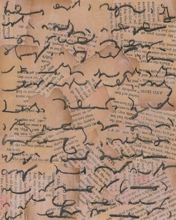 Picture of SHORTHAND NOTES II