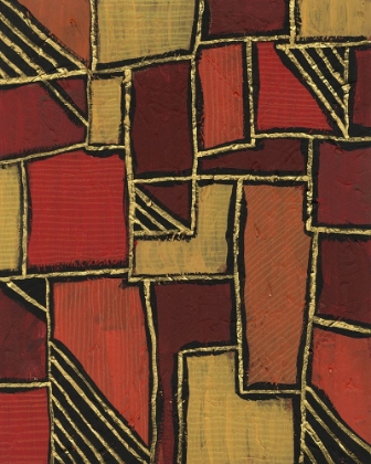 Picture of BLOCKED II