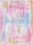Picture of PASTEL ABSTRACT I