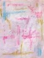 Picture of PASTEL ABSTRACT II