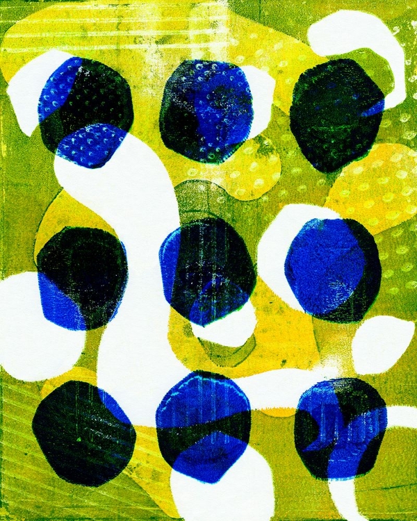 Picture of EDIBLE PARADISE II