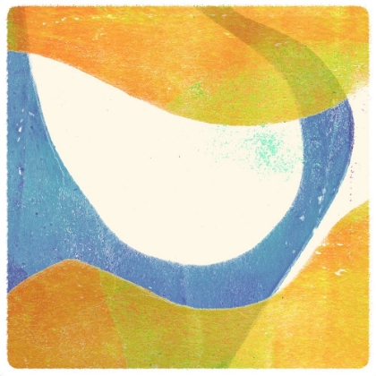 Picture of INTERTWINED III