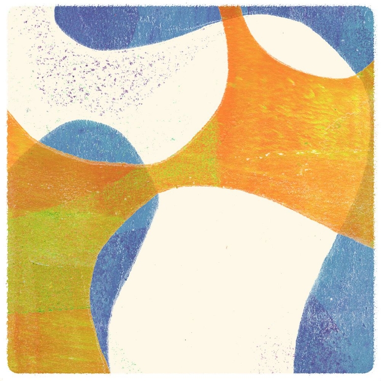 Picture of INTERTWINED IV