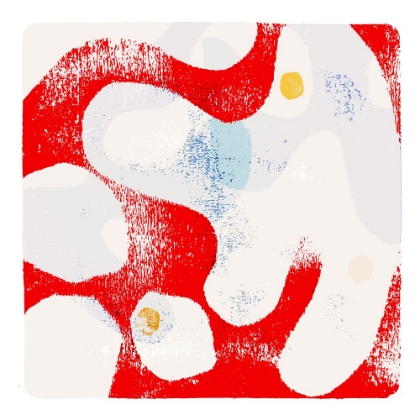 Picture of RED SERENDIPITY I