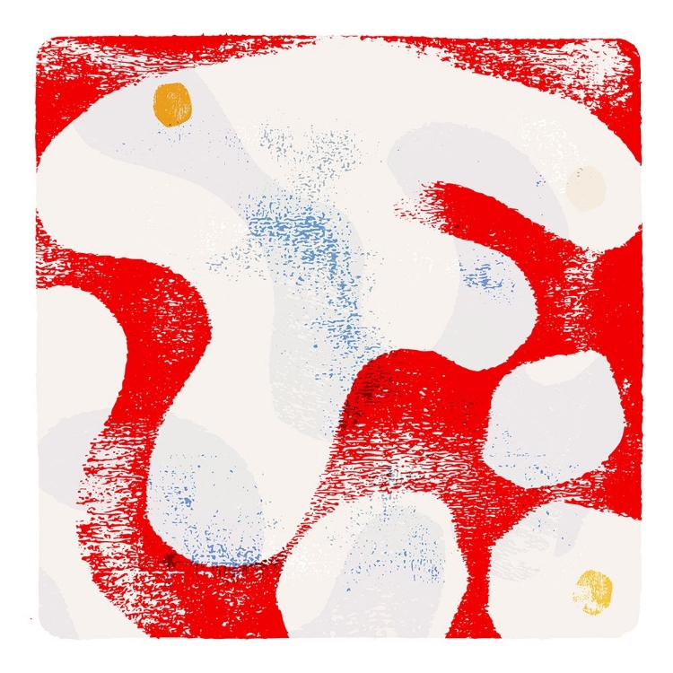 Picture of RED SERENDIPITY III