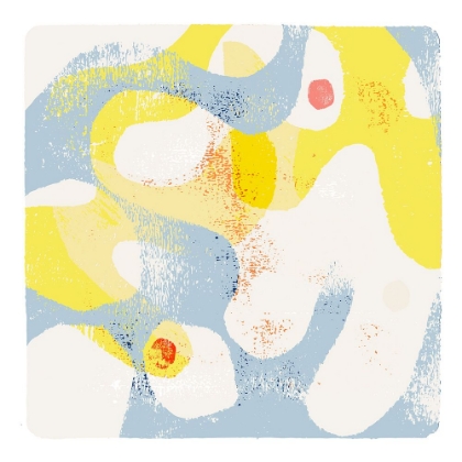 Picture of MIXED SERENDIPITY I