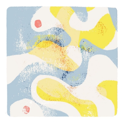 Picture of MIXED SERENDIPITY II