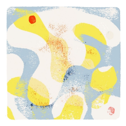 Picture of MIXED SERENDIPITY III