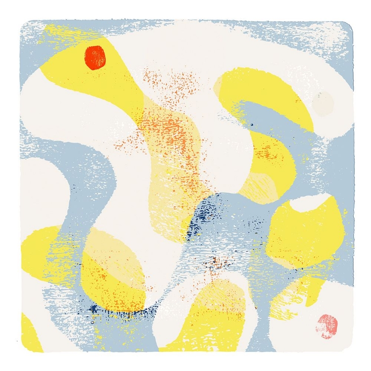 Picture of MIXED SERENDIPITY III