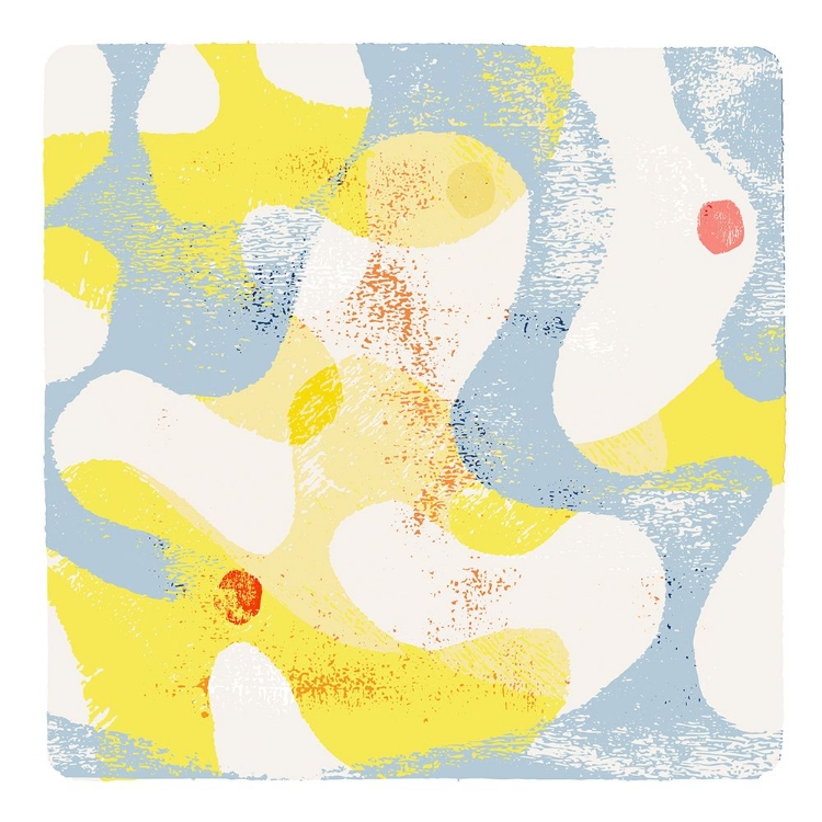 Picture of MIXED SERENDIPITY IV