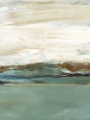 Picture of DESERT HAZE ABSTRACTION II