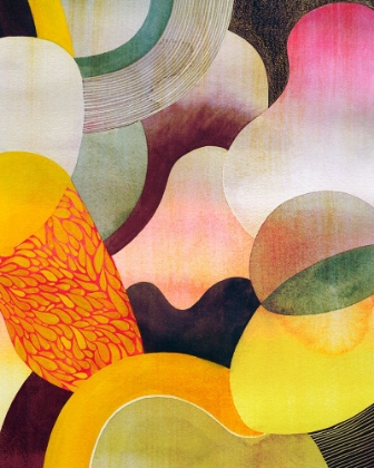 Picture of HECHOS Y FANTASIA I