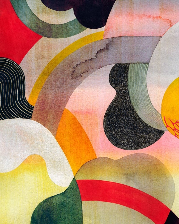 Picture of HECHOS Y FANTASIA II