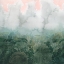 Picture of VERDANT CLOUD FOREST I