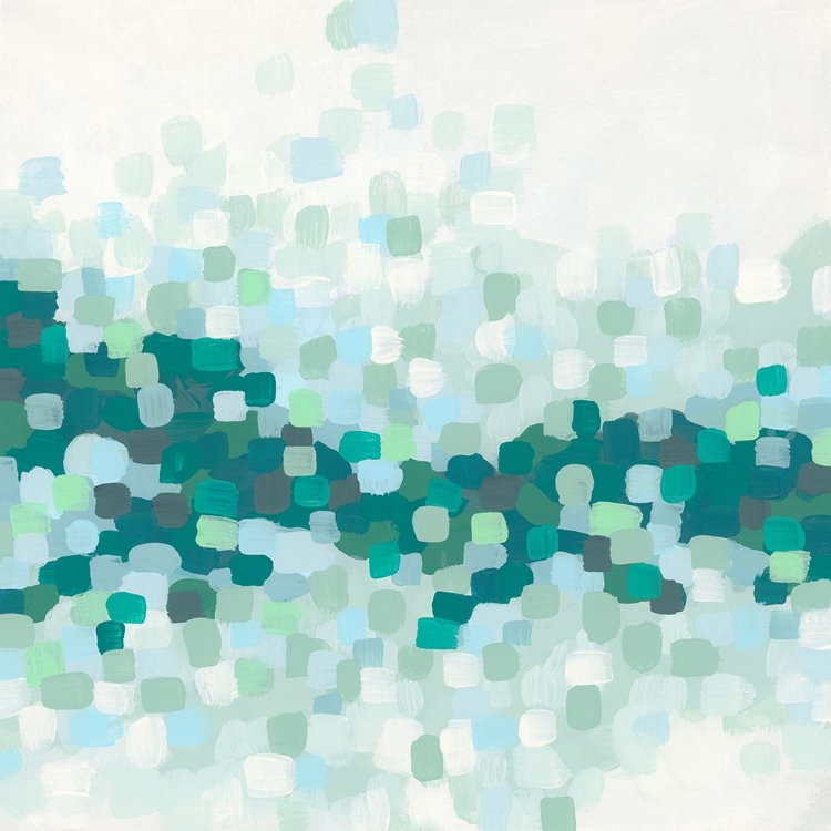 Picture of HORIZON MOSAIC I