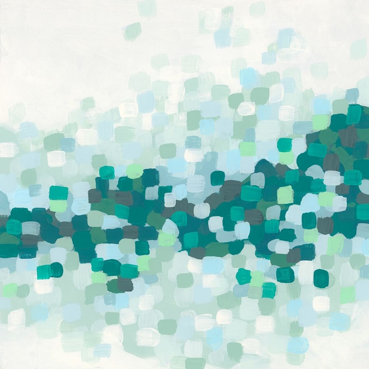 Picture of HORIZON MOSAIC II