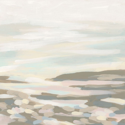 Picture of EARTHTONE SHOALS I