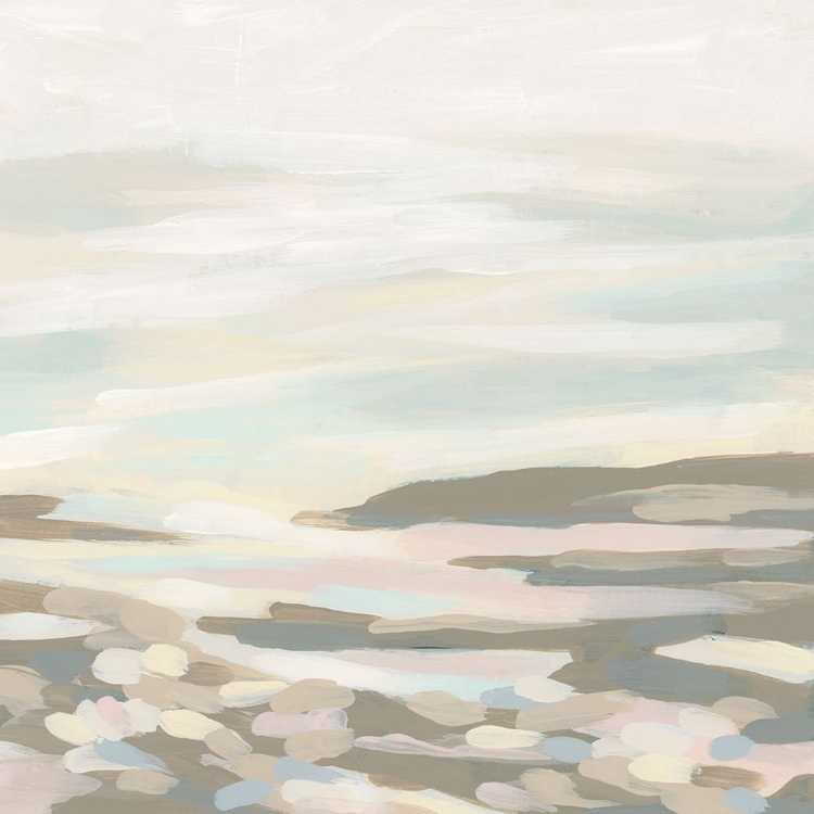 Picture of EARTHTONE SHOALS I