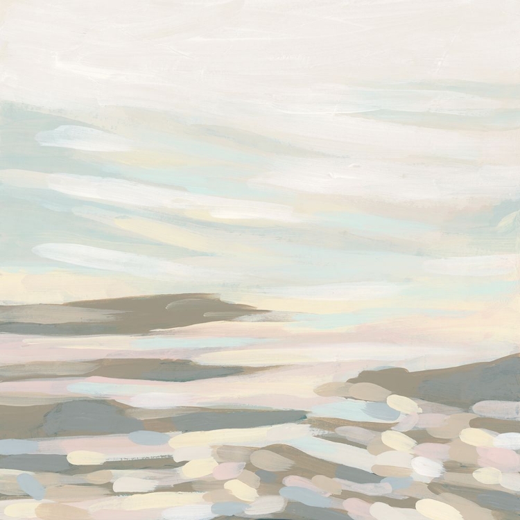 Picture of EARTHTONE SHOALS II