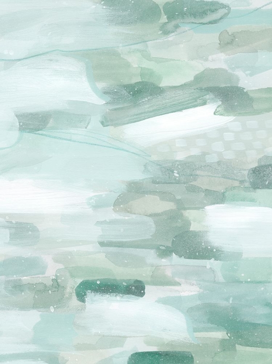 Picture of SUNNY RIVERBED II