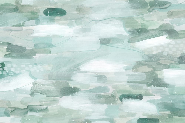 Picture of SUNNY RIVERBED III