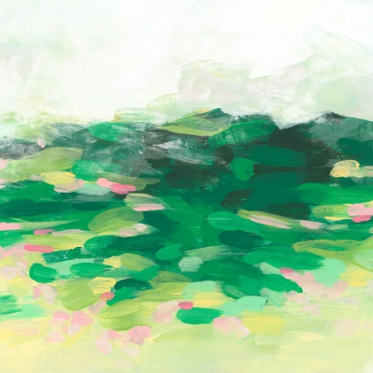 Picture of BRIGHT SPRING VALLEY II