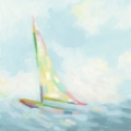 Picture of SAILBOAT IMPRESSION II