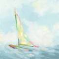 Picture of SAILBOAT IMPRESSION II