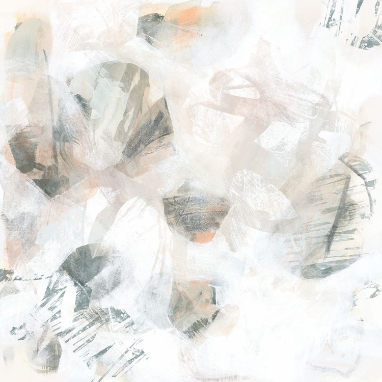 Picture of PEBBLE POEM I