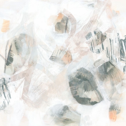 Picture of PEBBLE POEM II