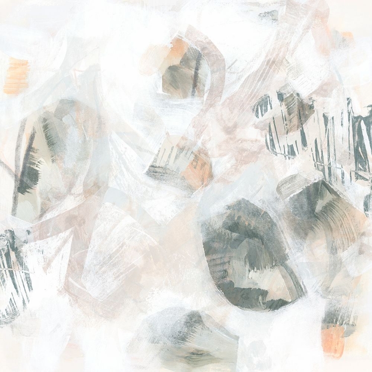 Picture of PEBBLE POEM II