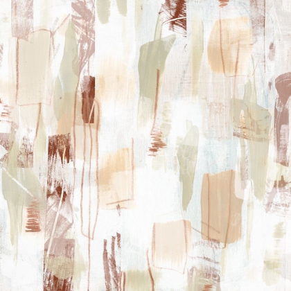 Picture of MUDCLOTH MOSAIC II