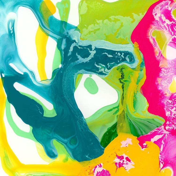 Picture of ELECTRIC MARBLE IV