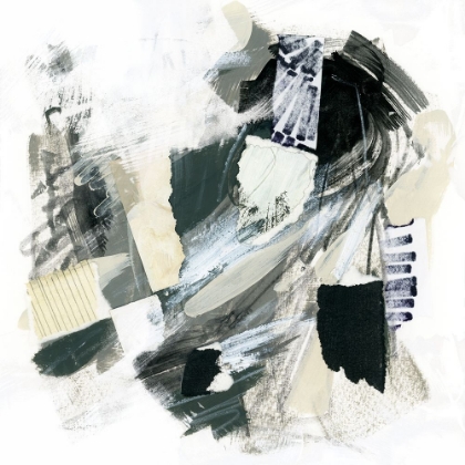 Picture of MONOCHROME MAELSTROM II