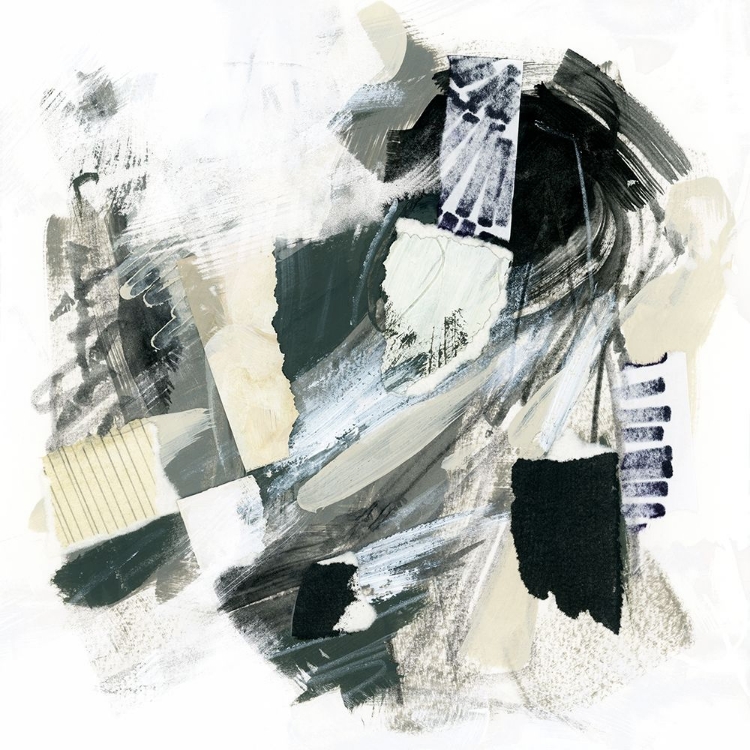 Picture of MONOCHROME MAELSTROM II