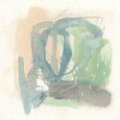 Picture of PASTEL NIEBLA  I