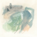 Picture of PASTEL NIEBLA  IV