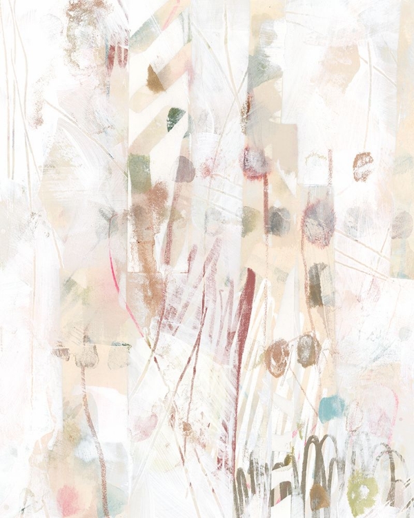 Picture of LITMUS THREAD I