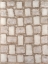 Picture of CHECKERED LINEN I