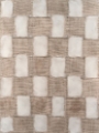 Picture of CHECKERED LINEN II