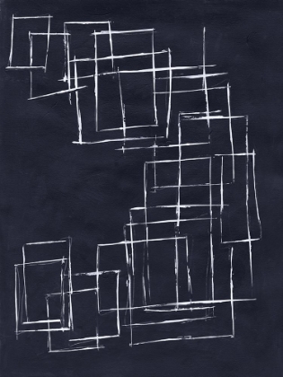 Picture of OBSCURE STRUCTURE I