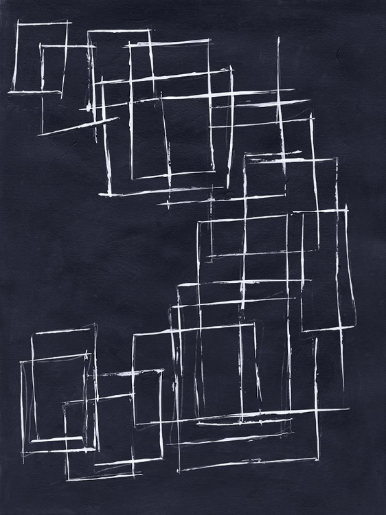 Picture of OBSCURE STRUCTURE I