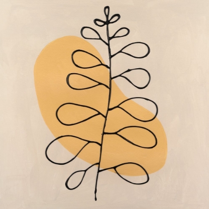 Picture of PEACE OFFERING II